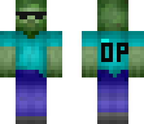 admin zombie