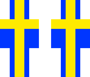 sweden guy
