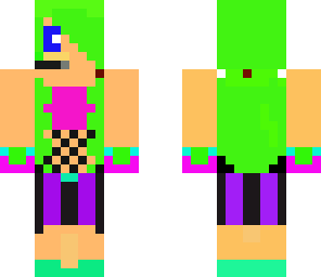 deadlox's girlfriend