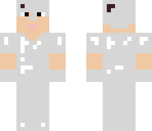 armor guy