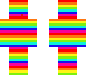 rainbow derp
