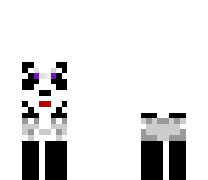 panda
