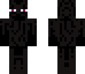 the enderman