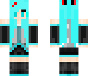 miku hatsune