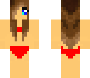 girl swimsuit 2