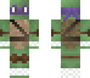 donatello tmnt
