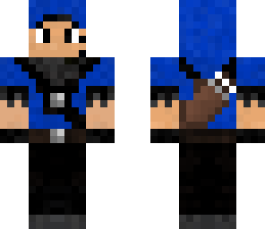vance archer the second