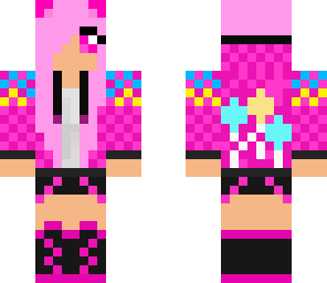 pinkie pie