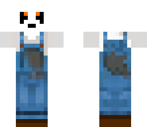 panda farmer