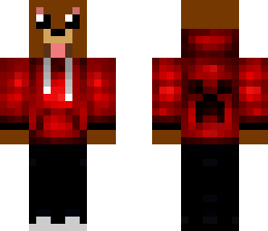 dog man