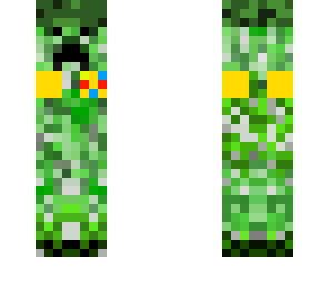 genaral creep