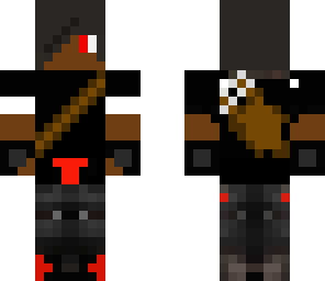 dark ranger