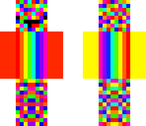 colorful derp