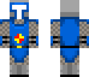 warrior base