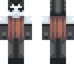 wilson from don't starve