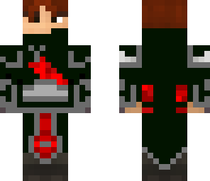 garen red baron