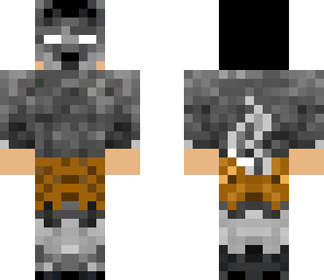 wolf elder