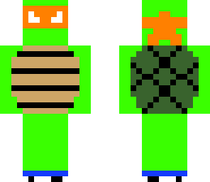 michelangelo