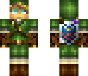 blue eye link