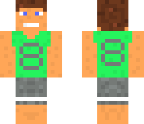 basketballer