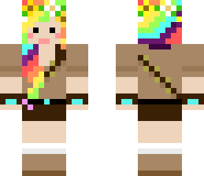 rainbowcupcquake