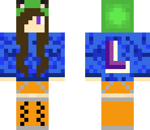 luxwander panda