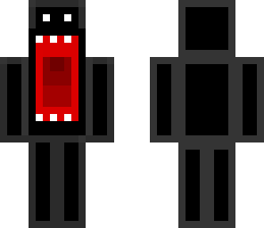 bigmouthman