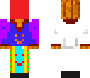guy in da pajamas