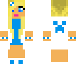 girl