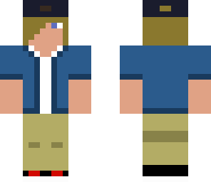my skin
