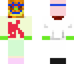 mr blood