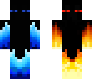 fire and ice