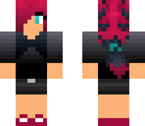 zoaorak girl