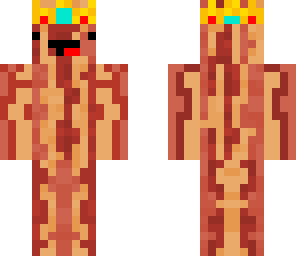 bacon lord with jewels