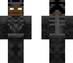 witherlord armor