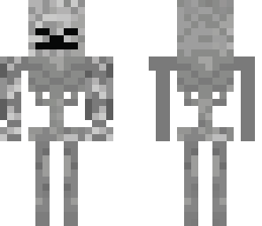 skeleton