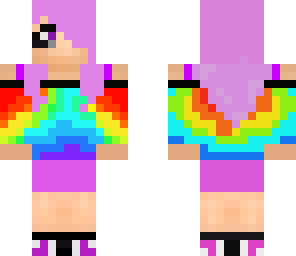 ahkayla112 rainbow 2