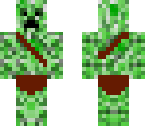 savage creeper