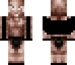 goblin black