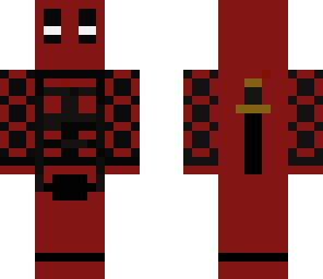 deadpool