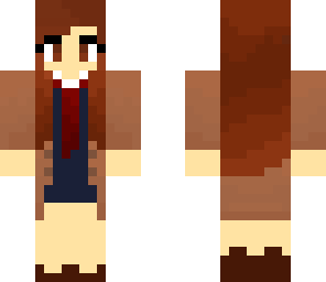the tenth doctor female