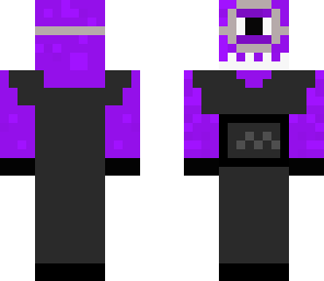 evil minion