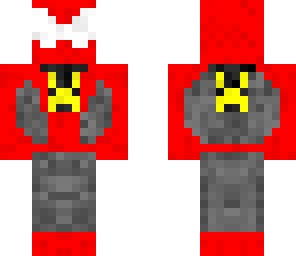 spider-phoenix