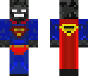 super wither updated version