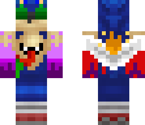 sonic the ghosthog