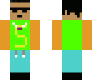 thesplayer5withnecklace