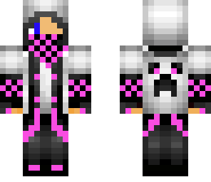 pinkie boy