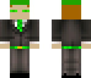 agentleprichaun updated