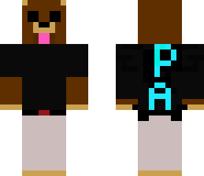 pigarmy teddy