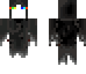 colorful phantom
